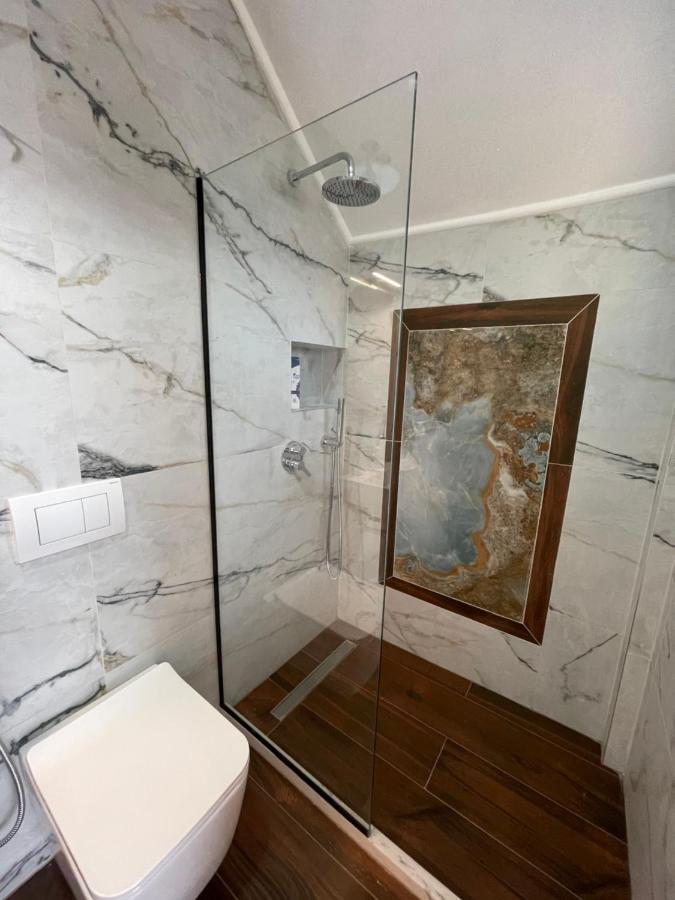 טיראנה Hotel Vila 15 - Center מראה חיצוני תמונה