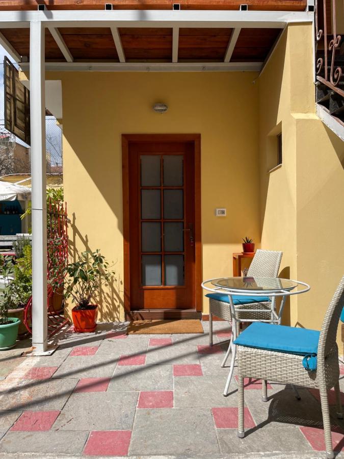 טיראנה Hotel Vila 15 - Center מראה חיצוני תמונה