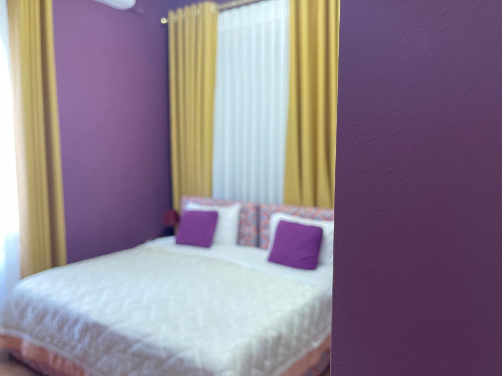 טיראנה Hotel Vila 15 - Center מראה חיצוני תמונה