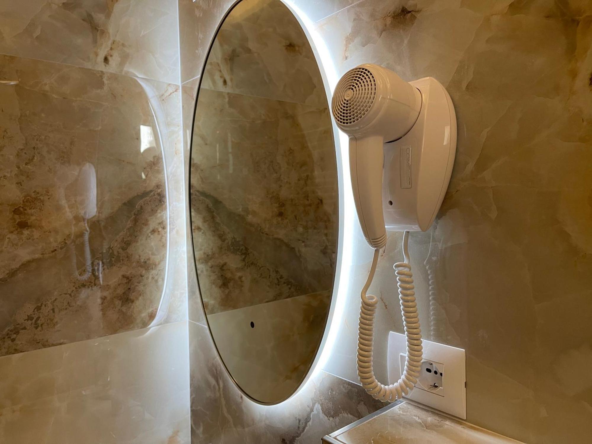 טיראנה Hotel Vila 15 - Center מראה חיצוני תמונה