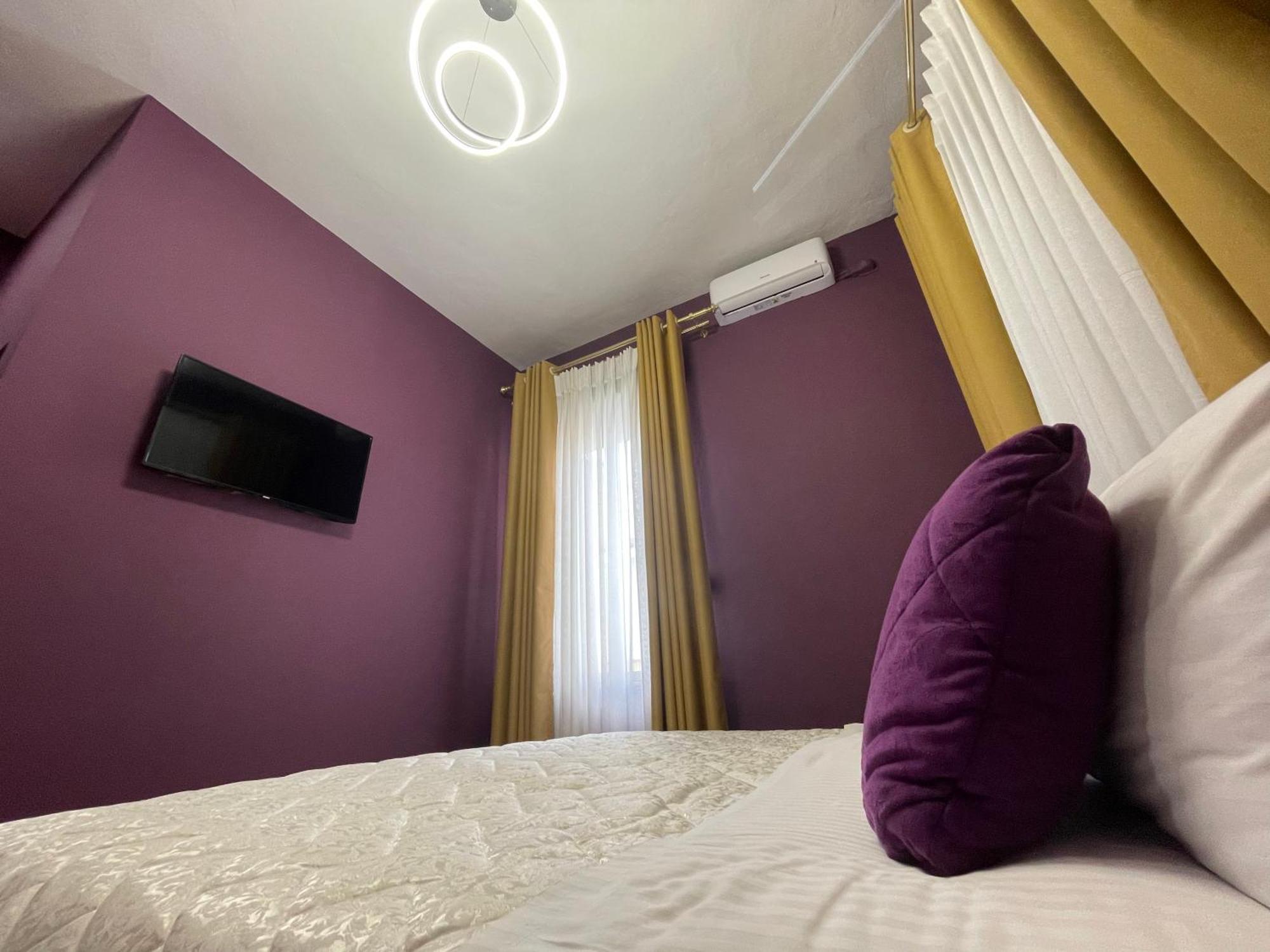 טיראנה Hotel Vila 15 - Center מראה חיצוני תמונה
