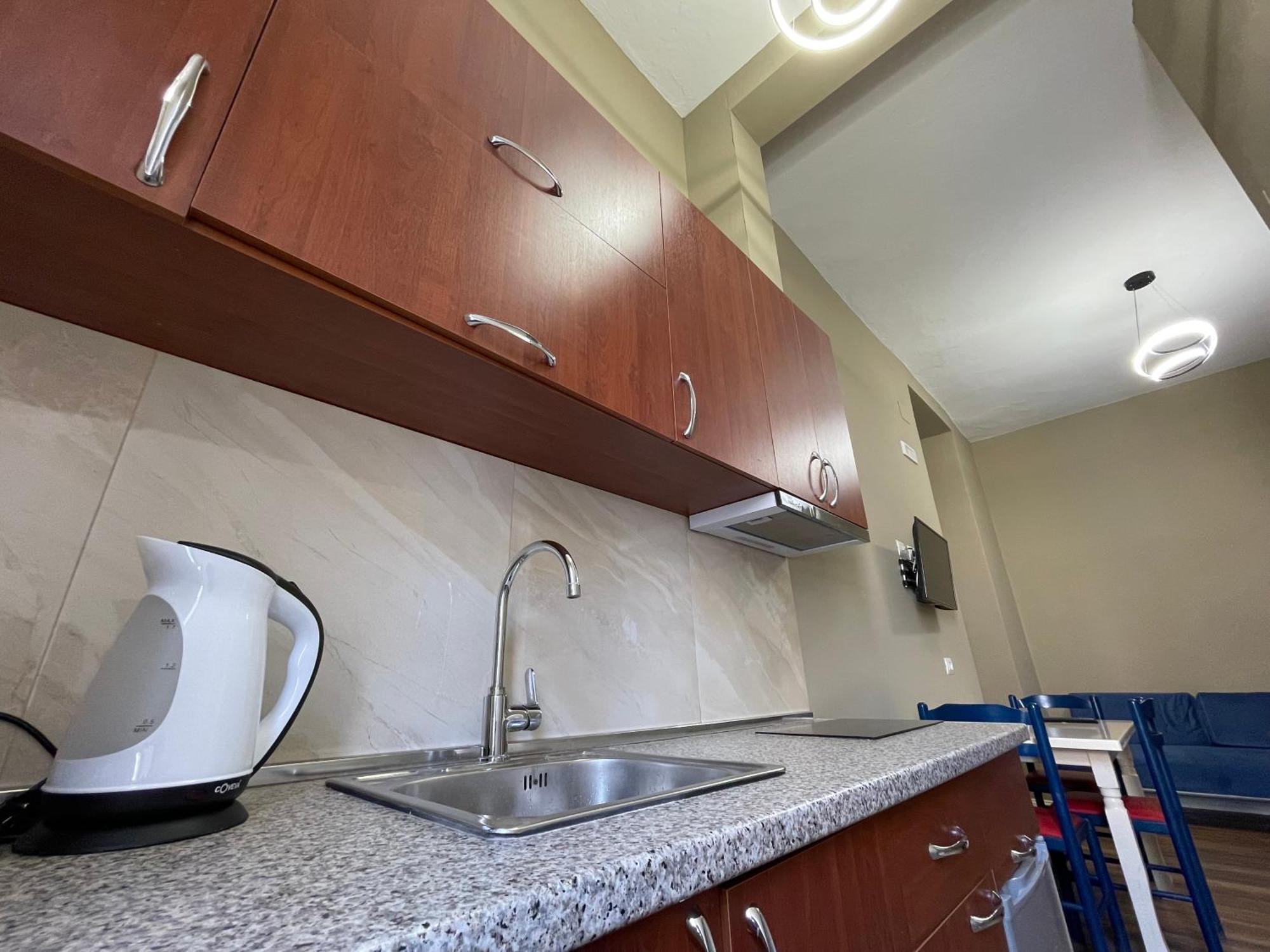 טיראנה Hotel Vila 15 - Center מראה חיצוני תמונה