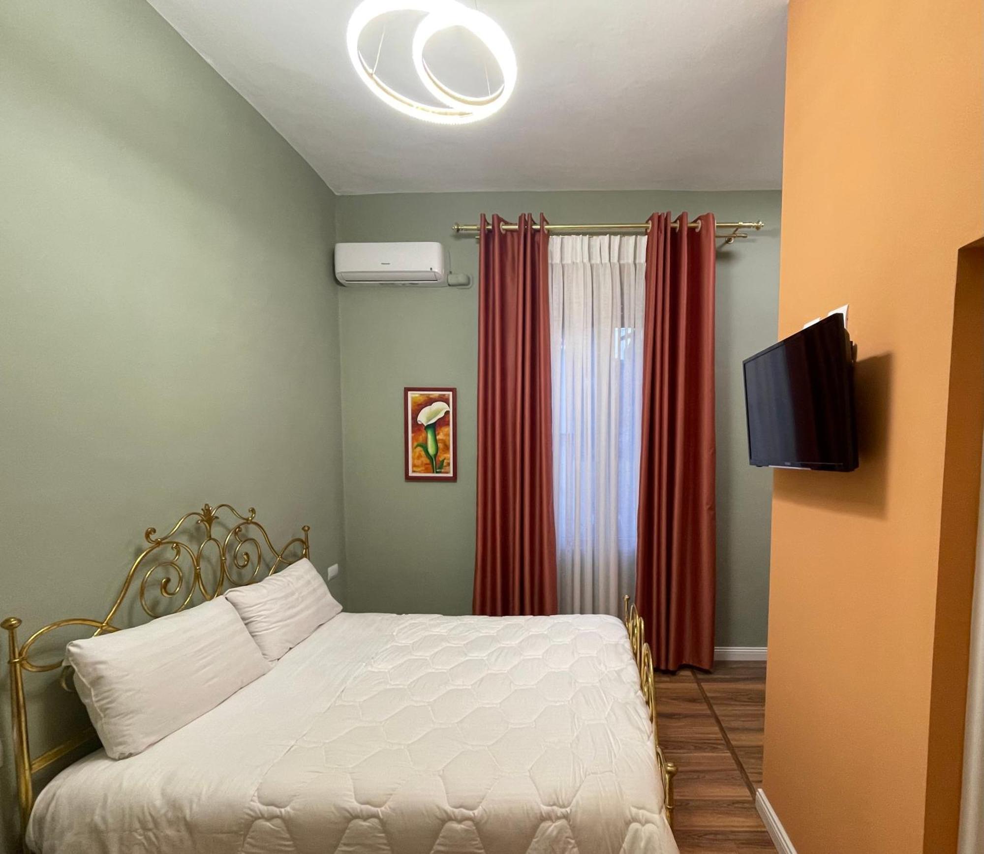 טיראנה Hotel Vila 15 - Center מראה חיצוני תמונה