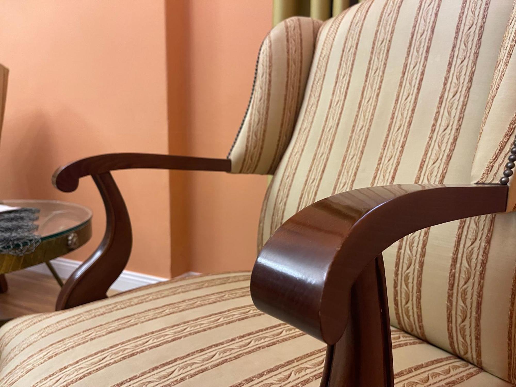 טיראנה Hotel Vila 15 - Center מראה חיצוני תמונה