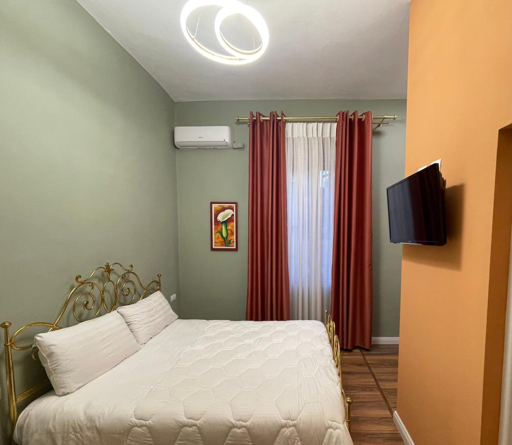 טיראנה Hotel Vila 15 - Center מראה חיצוני תמונה