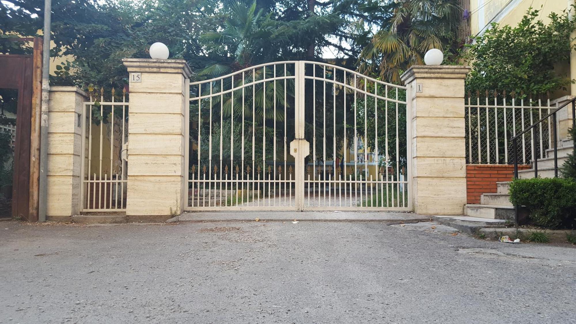 טיראנה Hotel Vila 15 - Center מראה חיצוני תמונה
