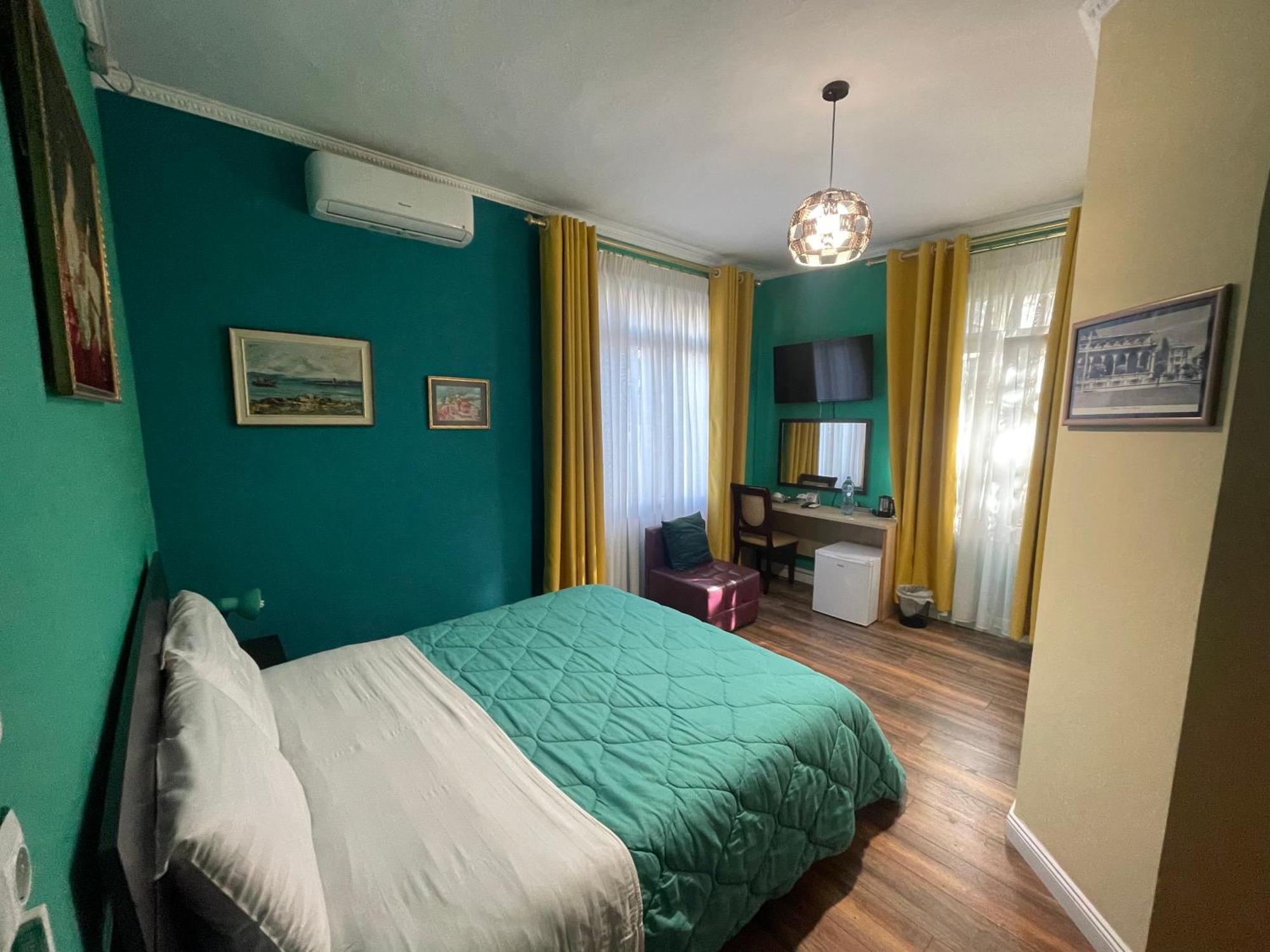 טיראנה Hotel Vila 15 - Center מראה חיצוני תמונה