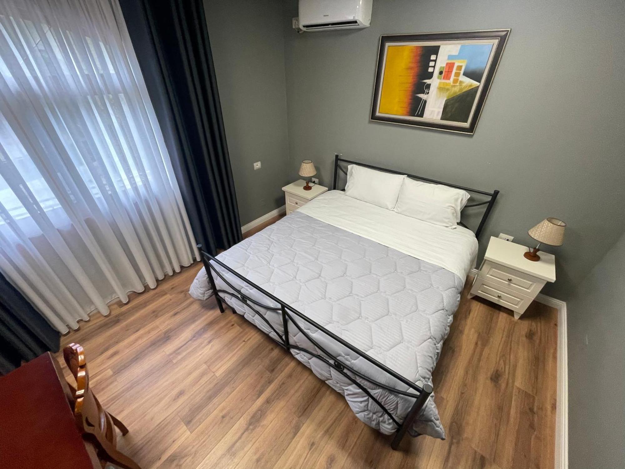 טיראנה Hotel Vila 15 - Center מראה חיצוני תמונה